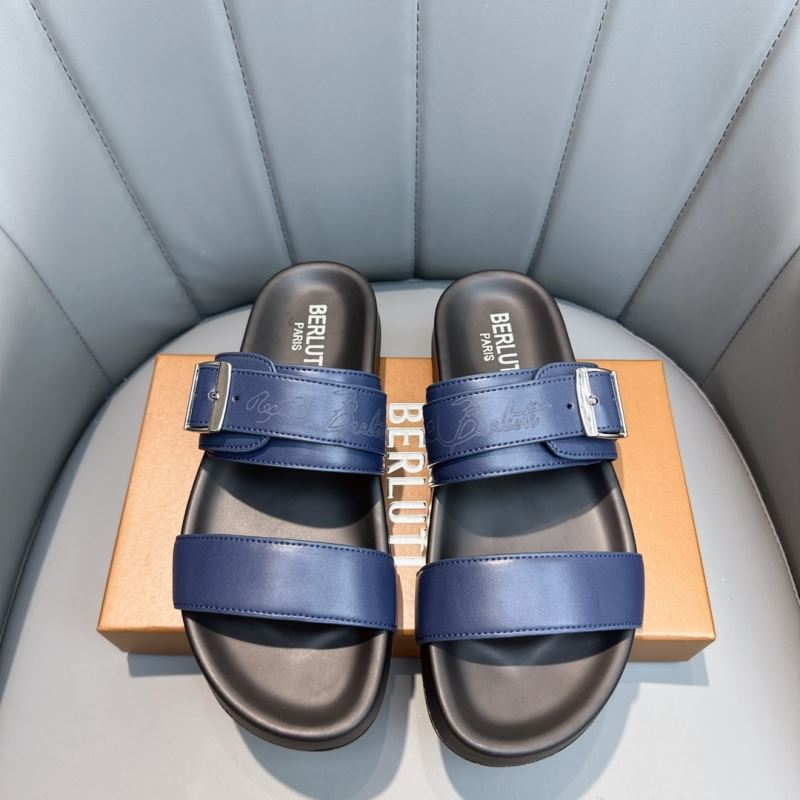 Berluti Sandals